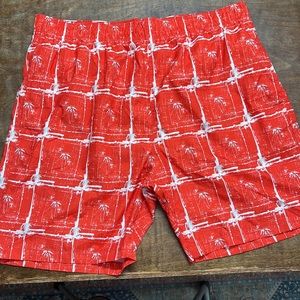 Laguna original swim trunks size XL